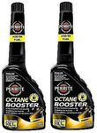 Penrite Octane Booster, increases fuel octane by 2.5 RON, 375ml X2