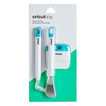 Cricut Joy Starter Tool Set | Essential Tools for Cricut Joy Projects | includes Spatula, Weeder, Scraper, and More | Perfect for Beginners