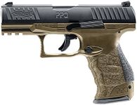 Umarex T4E Walther PPQ .43 Caliber 