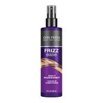 John Frieda Frizz-Ease Daily Nourishment Leave-In Conditioning Spray, 236ml