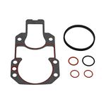 Quicksilver 94996Q2 Bell Housing Installation Gasket Kit for MerCruiser R, MR and Alpha One Gen II Drives