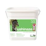 NAF Cushinaze Supplement for Horses 1kg
