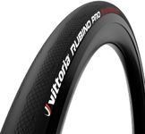 Vittoria Rubino Pro G2.0 Tire - Tubeless Black, 700x28mm