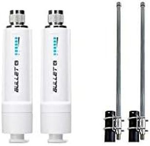 UBNT Bulle