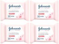 Makeup Remover Facial Wipes 4 PACK 