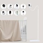 GOOZIE Baby Monitor Floor Stand Hol