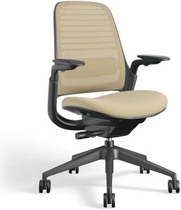 Steelcase 435A00 Series 1 Work Chair Office, Malt