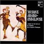 Arabic-Andalusian Music