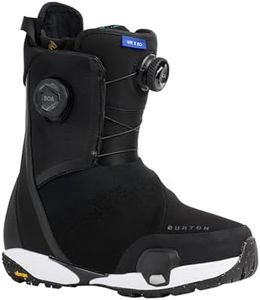 Burton Wom