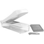 Cuisinart CTG-00-BXCHP6 Vegetable and Fruit Chopper,White