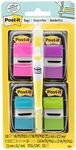 Post-it Flags Value Pack, Assorted 