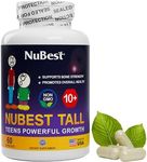 NuBest Tall 10+ - Advanced Bone Str