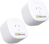 Meross Smart Smart Plug 2 Pack Supp