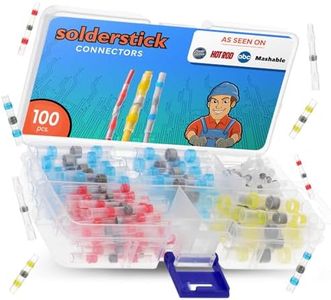 Solderstic