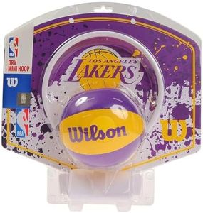 Wilson NBA