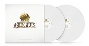 Many Faces of Bee Gees [VINYL]