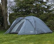 Andes 4 Person Man Berth Double Ski