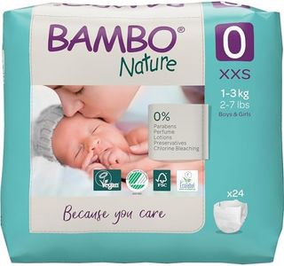 Bambo Natu