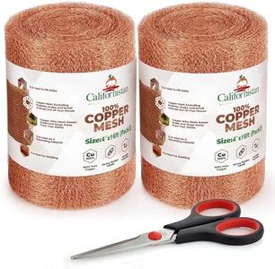 Copper Mes