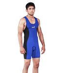 Freestyle Wrestling Singlets