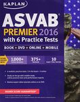 Kaplan Asvab Books