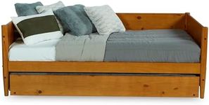 Camaflexi Mid-Century Daybed, Twin,