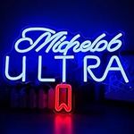 Geeinar Michelob Neon Sign for Wall