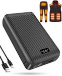 16000mAh 7.4V Portable Charger, FER