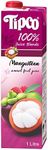 Tipco Mangosteen and Mixed Fruit Juice, 1 l