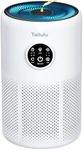Tailulu Air Purifiers for Home Bedr