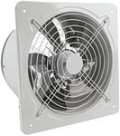 ECUTEE 220 V 100 W Axial Fan 250 mm