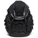 Oakley Men's Kitchen Sink Backpack, Stealth Black, One Size UK