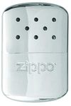 Zippo Hand Warmer Chrome