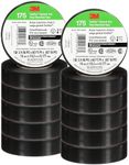 3M Temflex Vinyl Electrical Tape 17