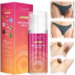 Nivexis Skin Lightening Cream, Dark