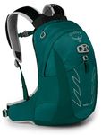 Osprey Europe Tempest 11 Jr Kid's Hiking Pack Jasper Green - O/S, 10003121