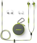 SoundSport, by Bose, Wired in-Ear H