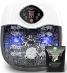 closewave Foot Spa Bath Massager wi