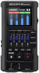 Zoom R4 MultiTrak 4-track recorder,