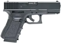 Umarex GLOCK 17 Blowback .177 Calib