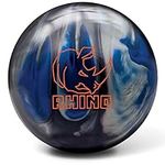 Brunswick Rhino Bowling Ball, Black