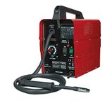 Lincoln Electric Mig Welders