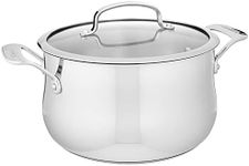 Cuisinart Contour Stainless 5-Quart