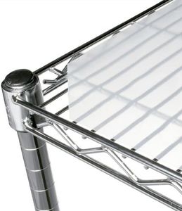 Shelving I