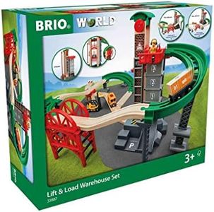 BRIO World