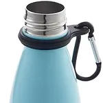 Sunsella Silicone Water Bottle Carr