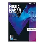 MAGIX Music Maker 2017 Premium [Dow