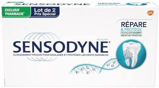 Sensodyne 