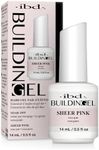 ibd - Building Gel - Hard Gel Nail 