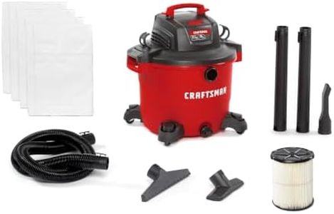 CRAFTSMAN